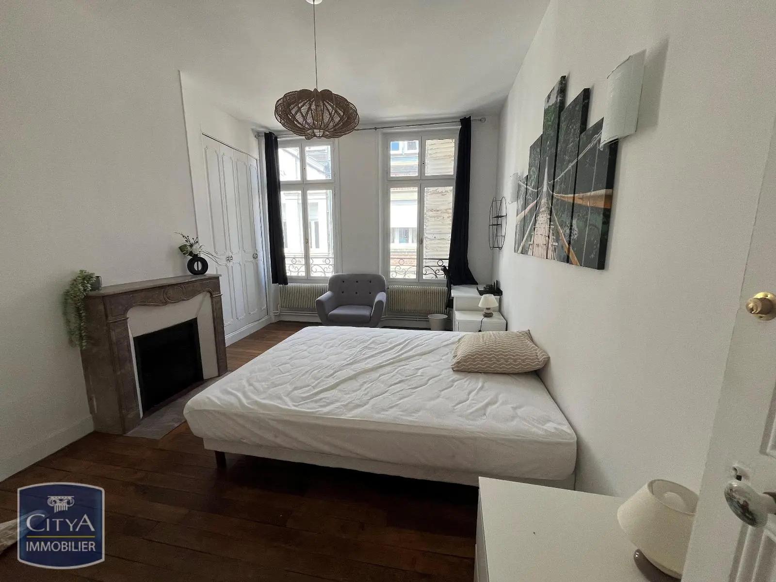 Photo 3 appartement Saint-Quentin