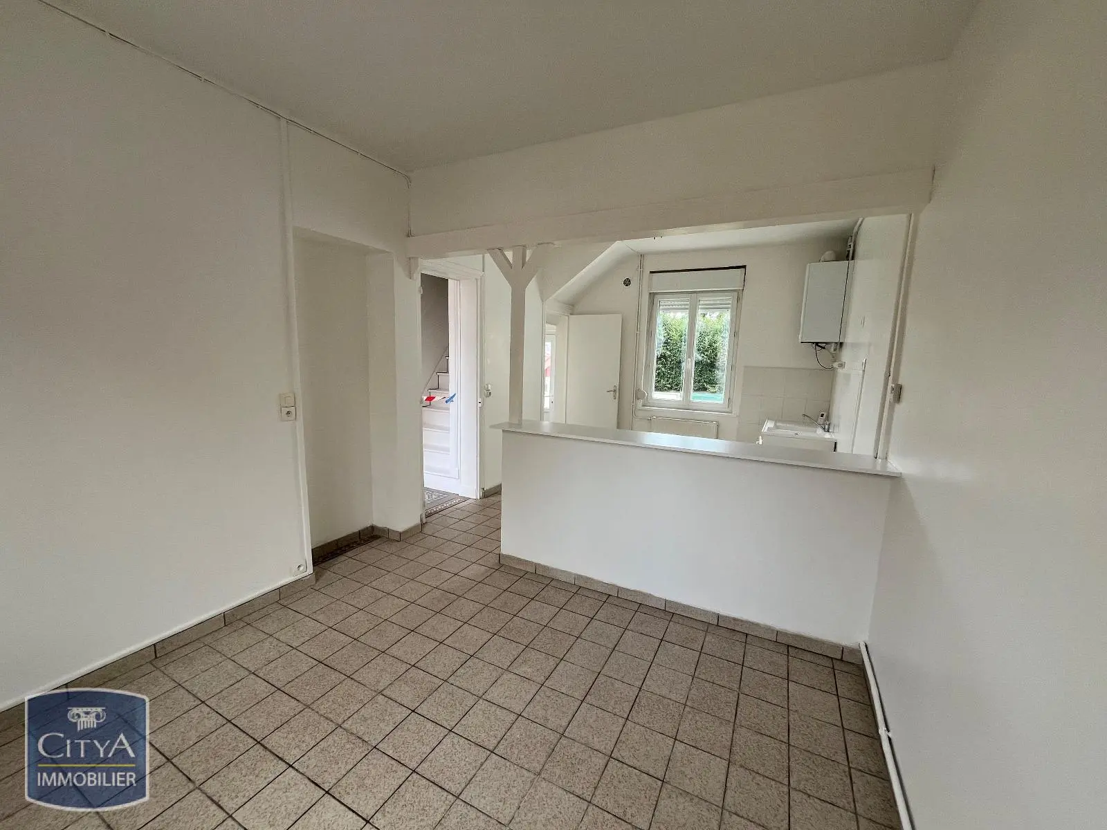 Photo 3 Maison 4 pièces 57.58m²