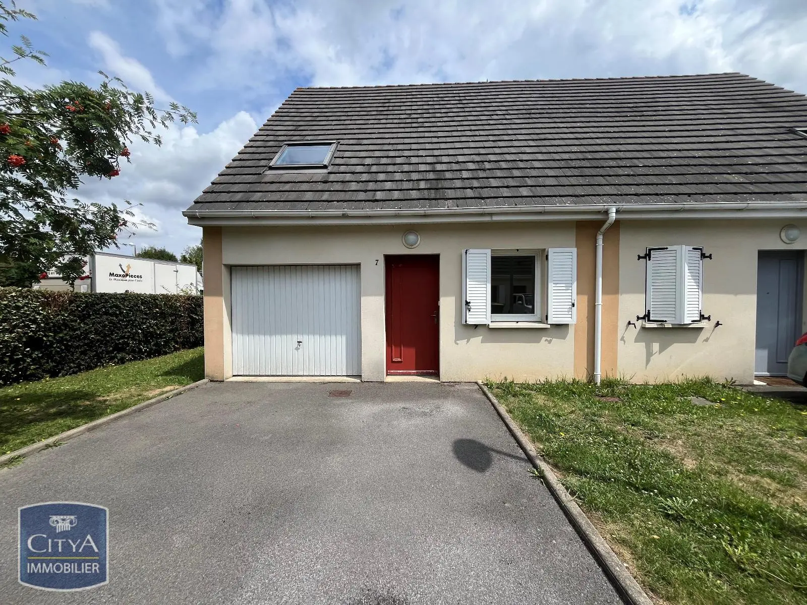 Photo 1 Maison 3 pièces 73.29m²