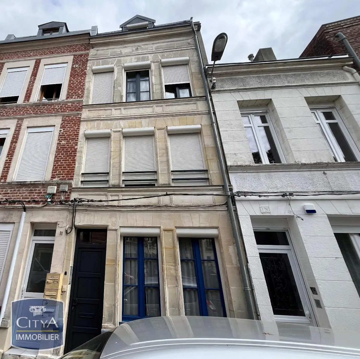 Photo 2 Appartement 1 pièce 20.31m²