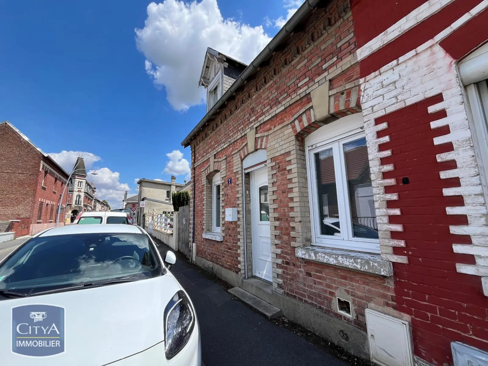 Photo 2 Maison 4 pièces 75.85m²