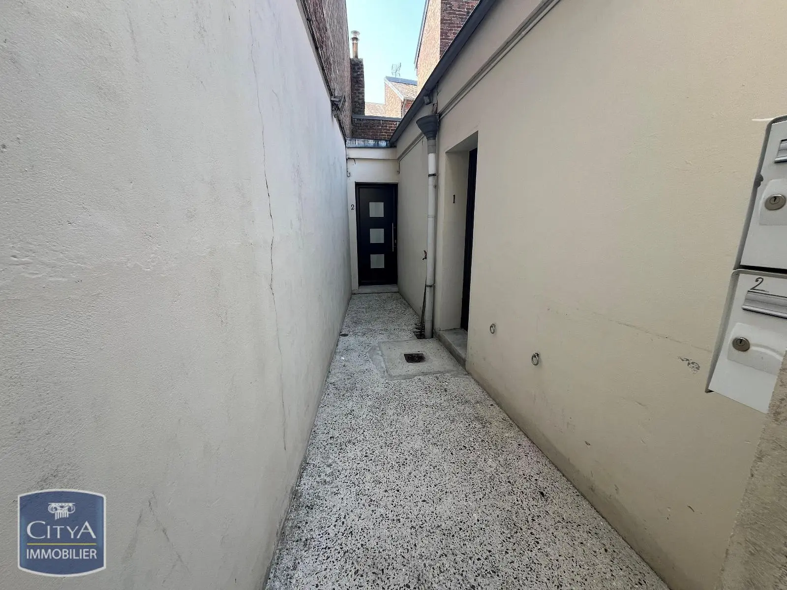 Photo 8 Appartement 2 pièces 20m²
