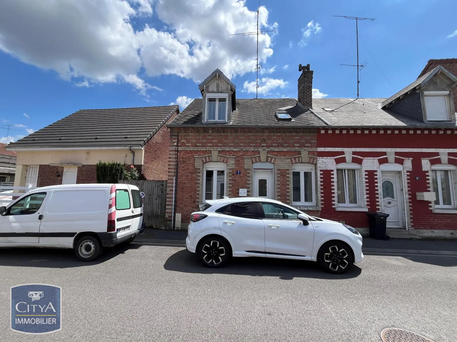 Photo 1 Maison 4 pièces 75.85m²