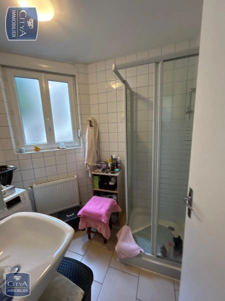 Photo 6 Appartement 2 pièces 41.15m²