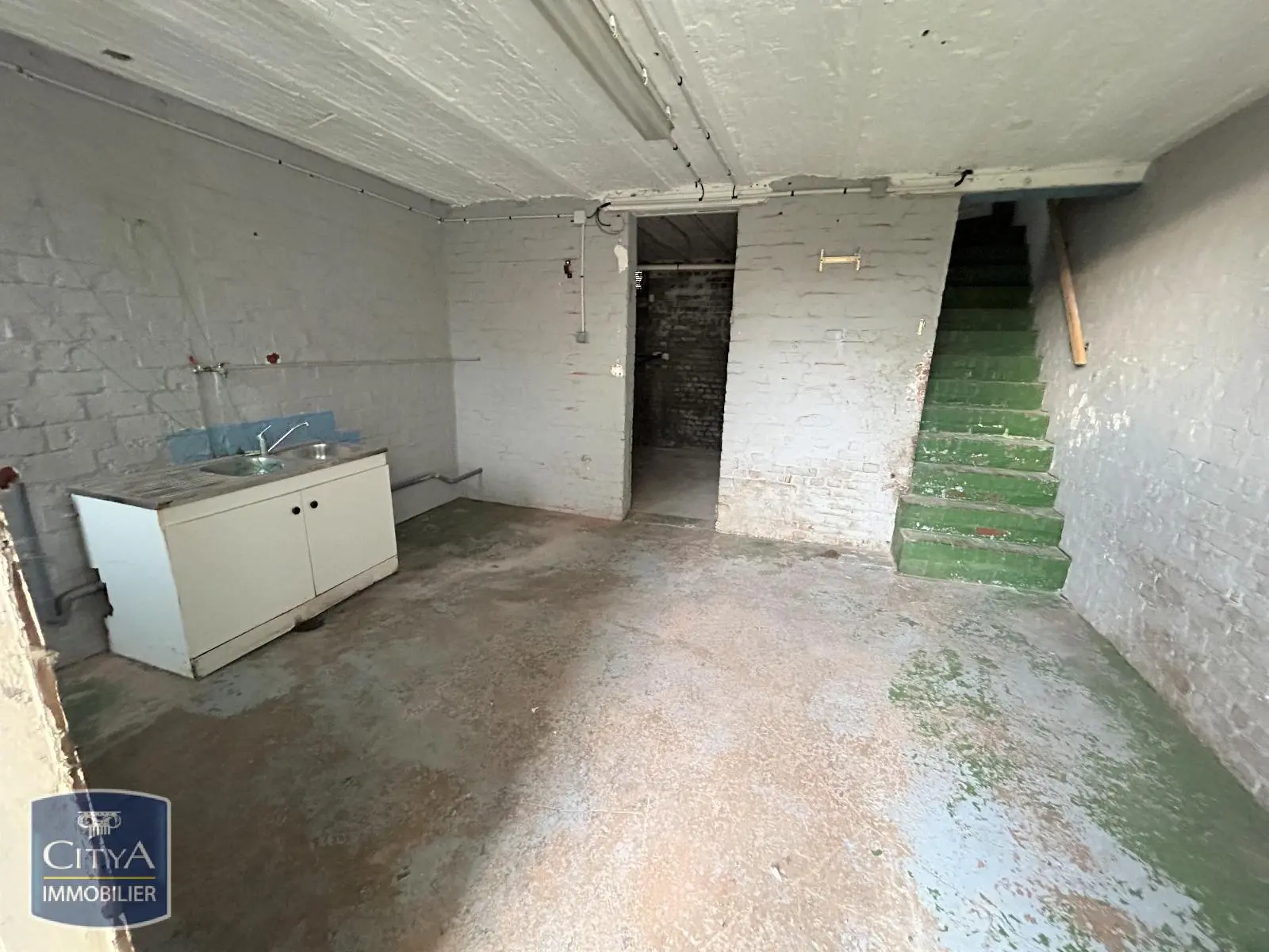 Photo 11 maison Saint-Quentin