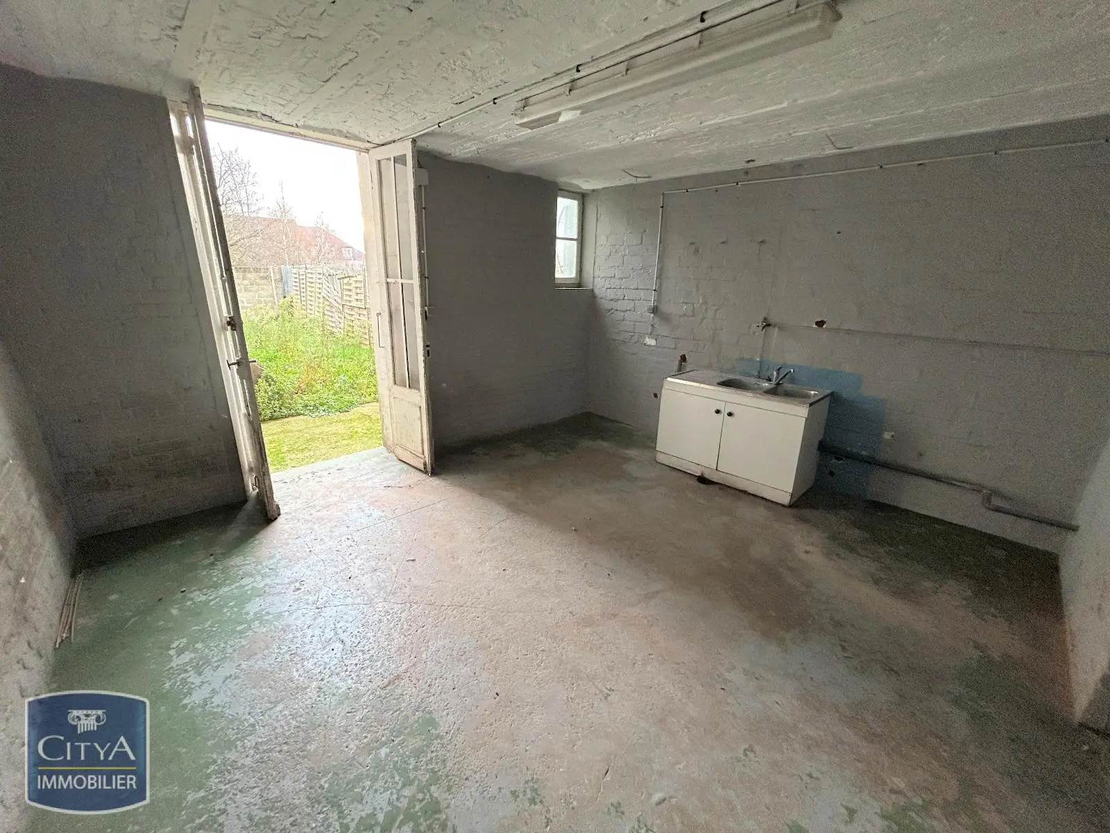 Photo 9 maison Saint-Quentin