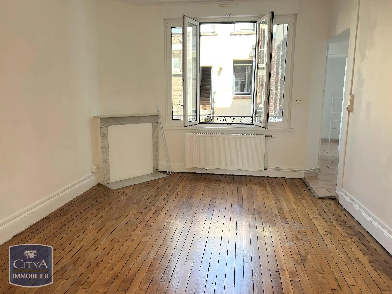Photo 3 Appartement 2 pièces 48.22m²