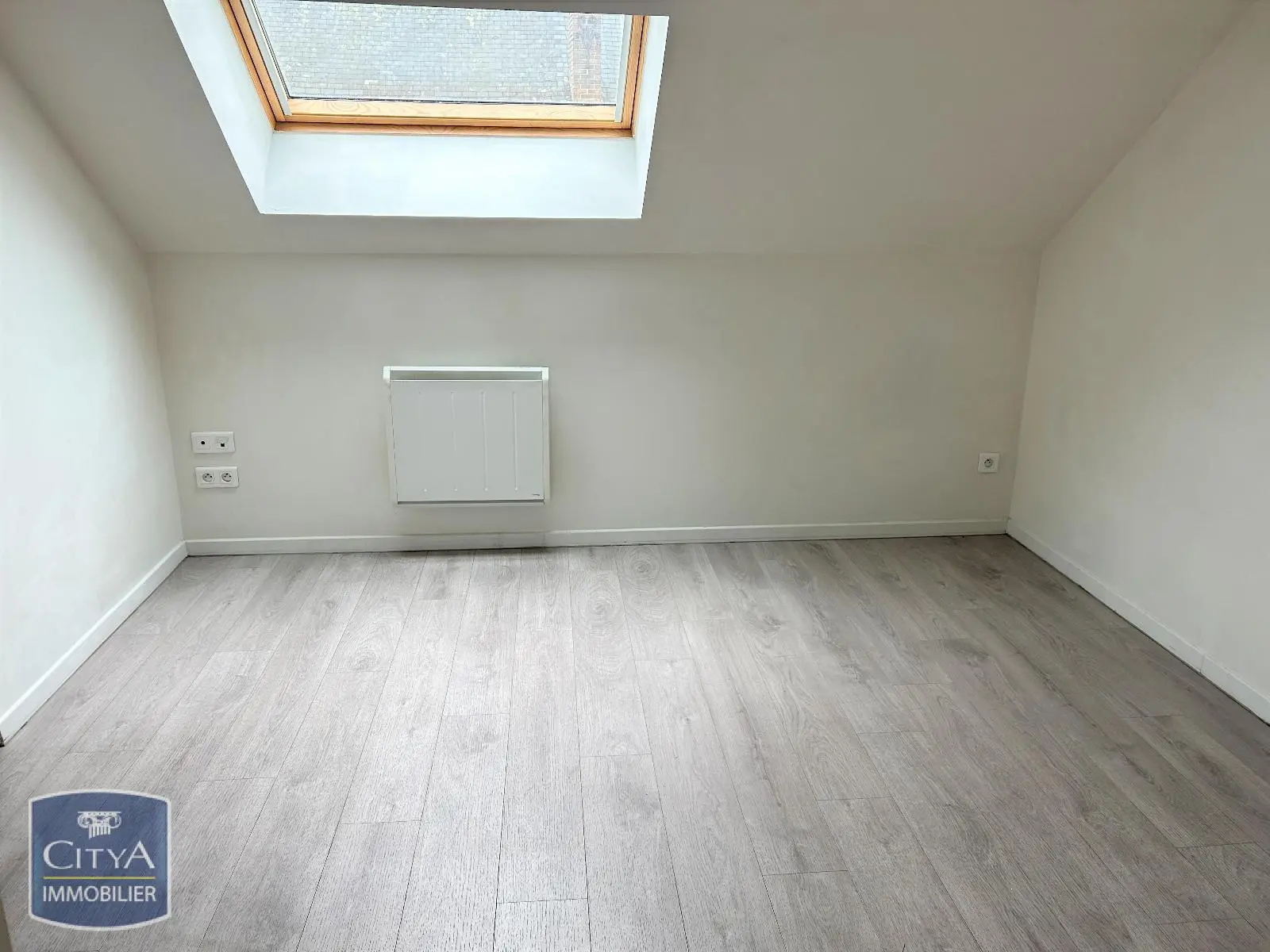 Photo 8 Appartement 2 pièces 25.68m²