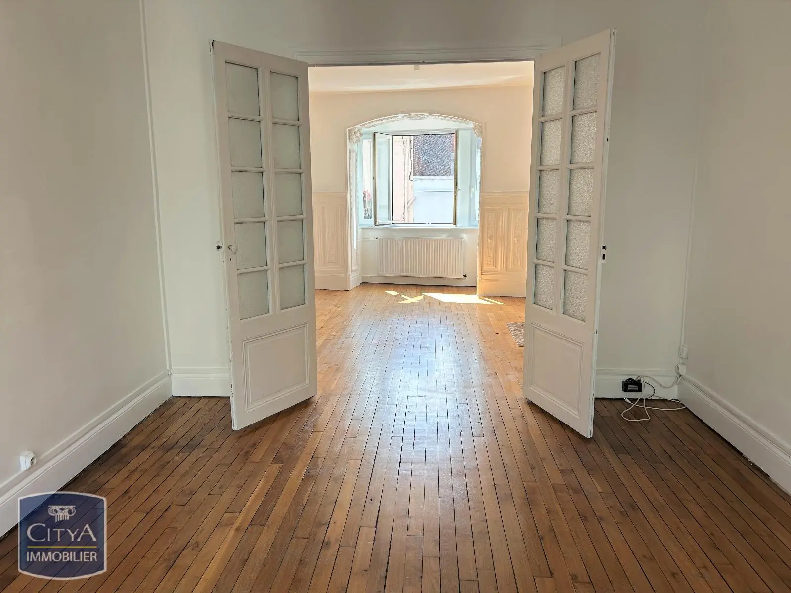 Photo 1 Appartement 2 pièces 48.22m²