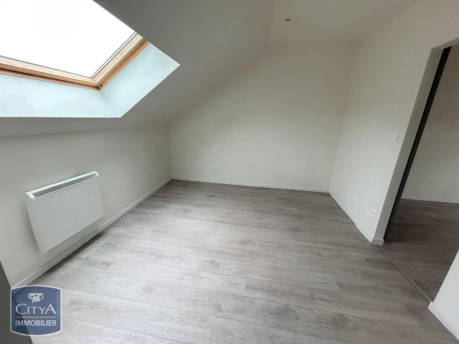 Photo 3 Appartement 2 pièces 25.68m²