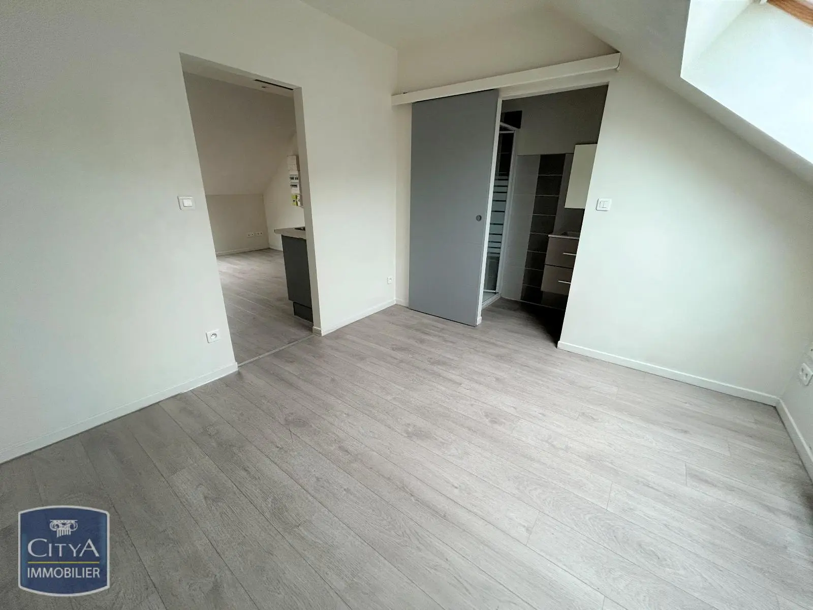 Photo 6 Appartement 2 pièces 25.68m²