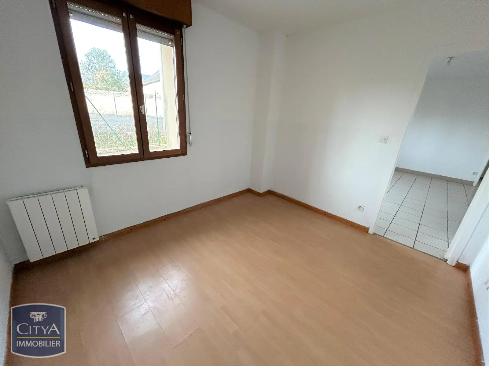 Photo 2 Appartement 4 pièces 61.23m²