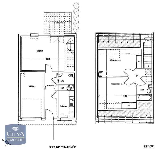 Photo 8 Maison 3 pièces 73.29m²