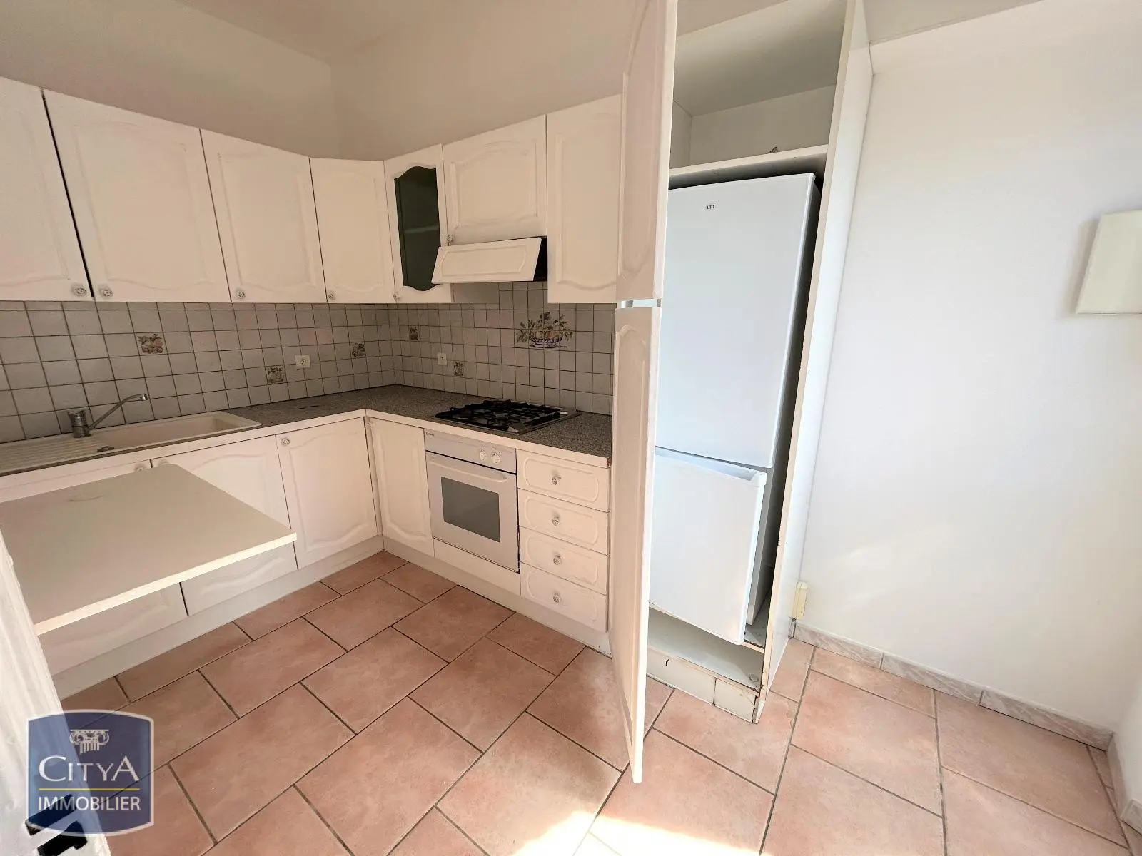 Photo 2 Appartement 2 pièces 48.22m²