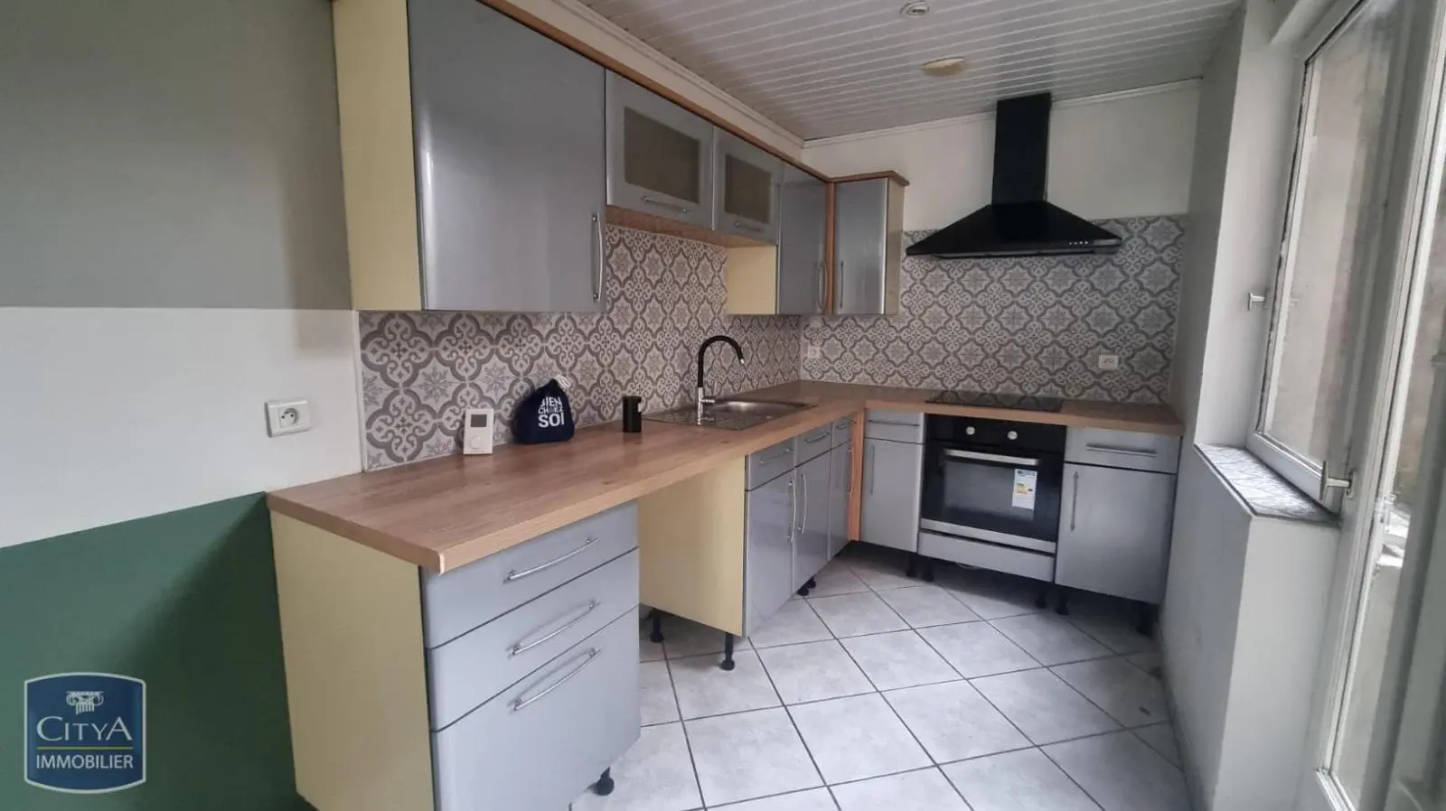 Photo 3 Maison 4 pièces 74m²