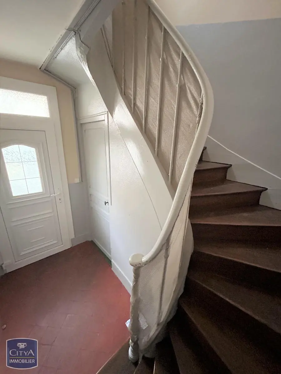 Photo 12 maison Saint-Quentin