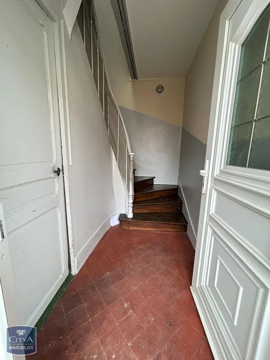 Photo 7 maison Saint-Quentin