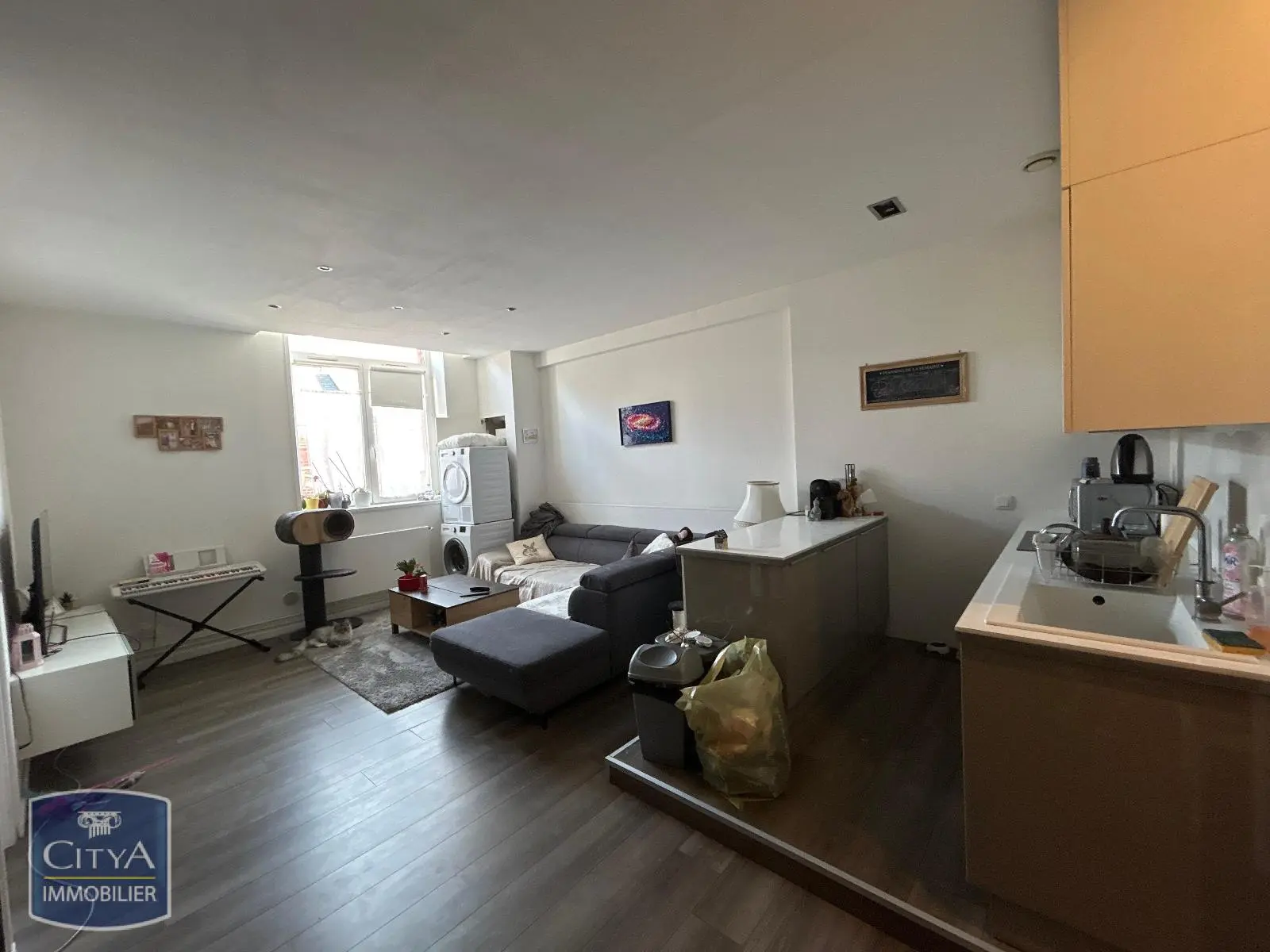 Photo 1 appartement Saint-Quentin