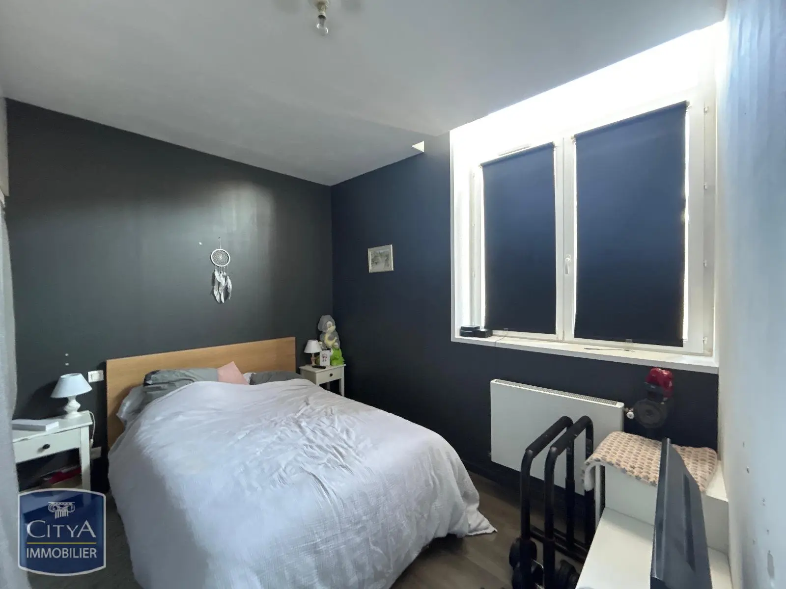 Photo 4 appartement Saint-Quentin