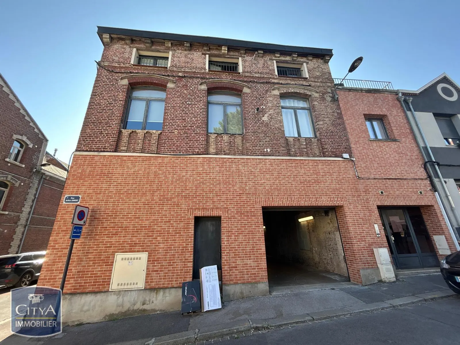 Photo 5 appartement Saint-Quentin