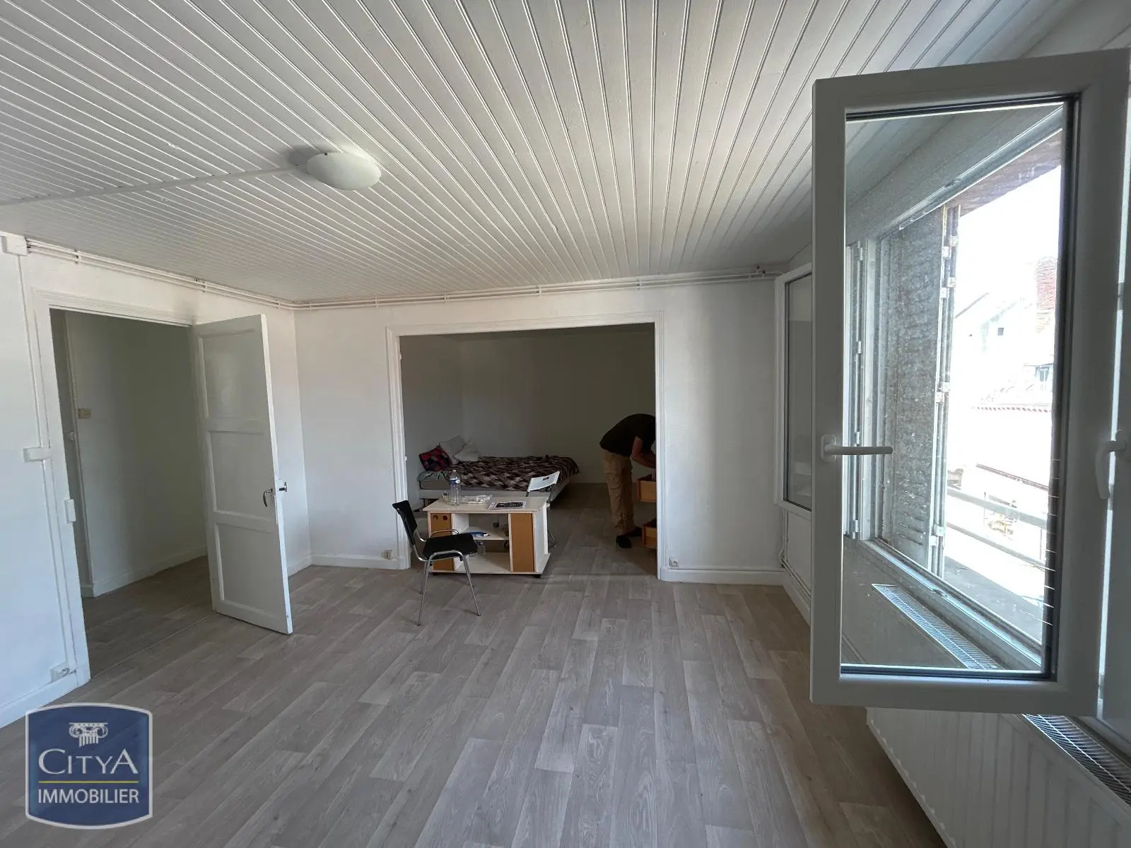Photo 2 Appartement 2 pièces 61.82m²