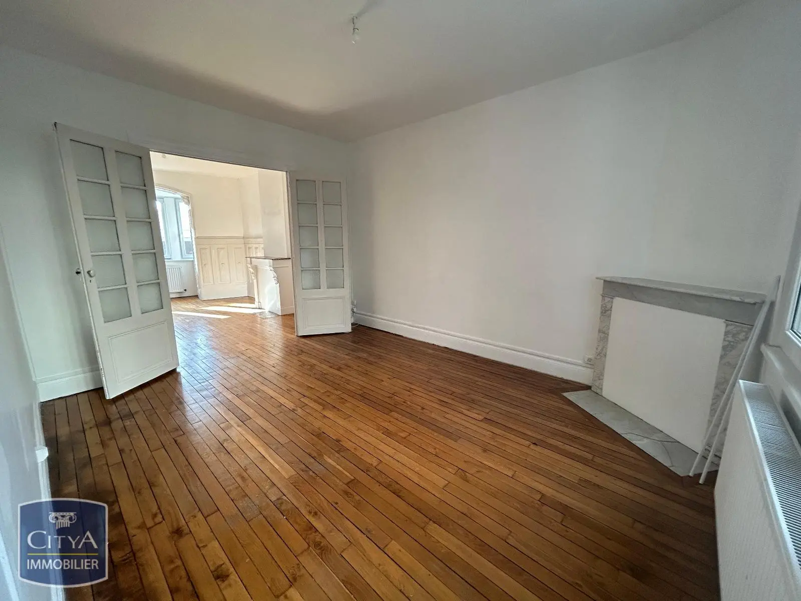 Photo 4 Appartement 2 pièces 48.22m²