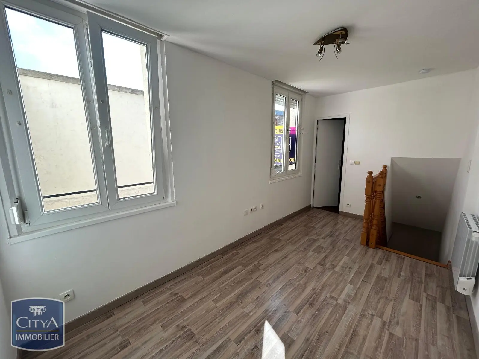 Photo 6 Appartement 2 pièces 33.7m²