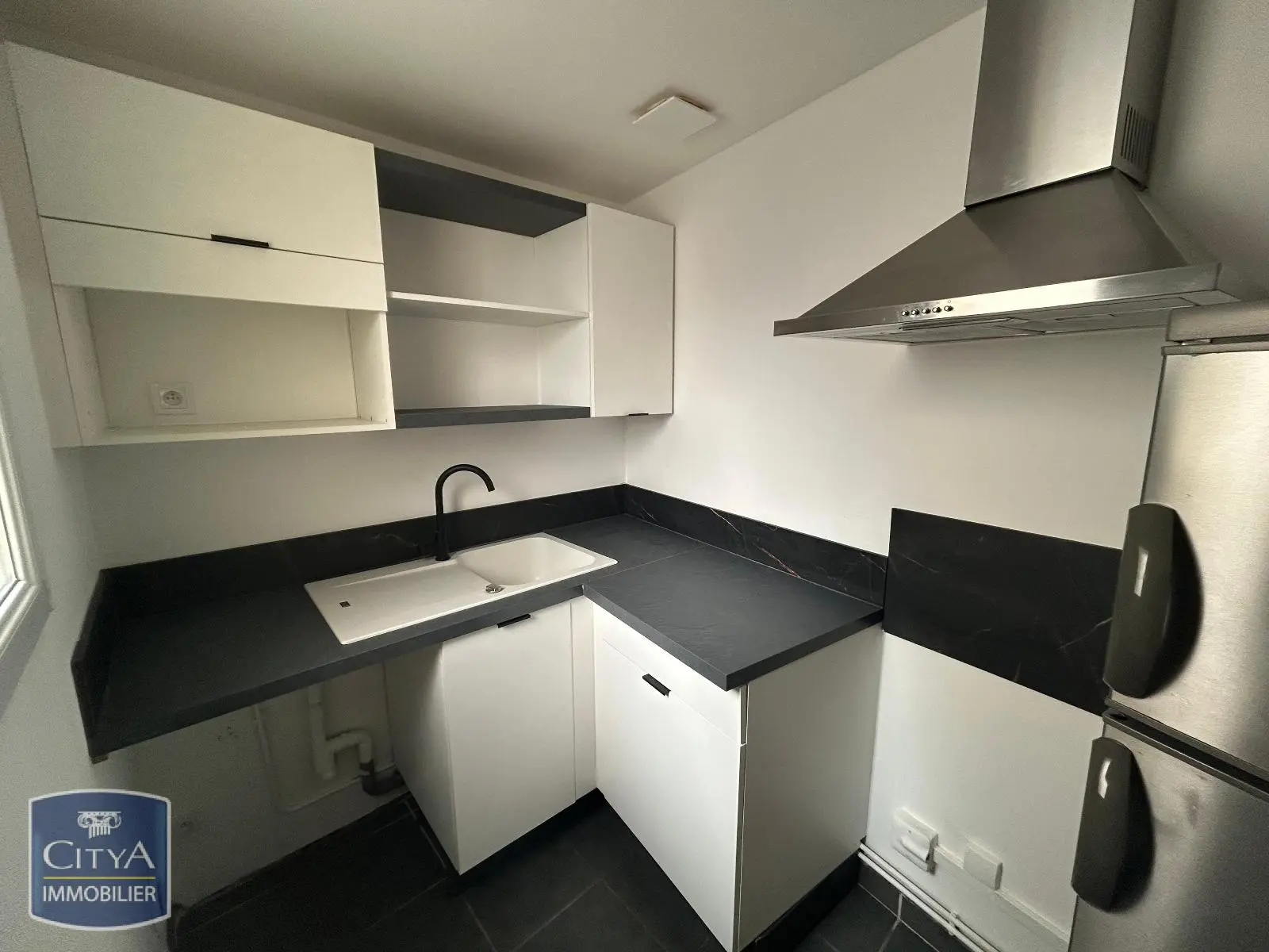 Photo 1 Appartement 2 pièces 33.7m²