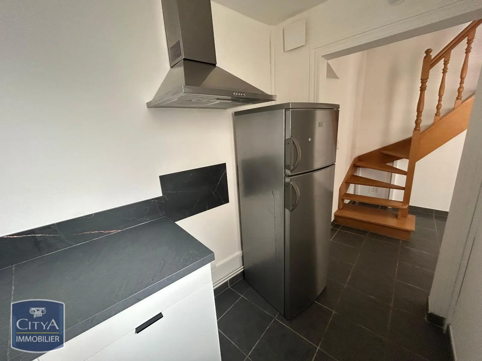Photo 2 Appartement 2 pièces 33.7m²