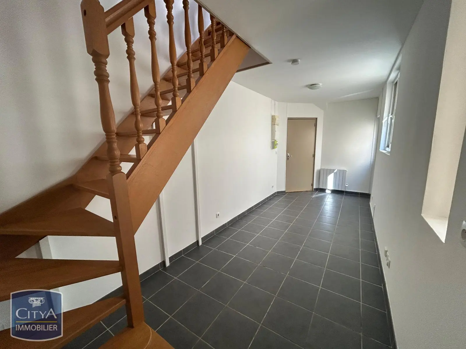 Photo 3 Appartement 2 pièces 33.7m²