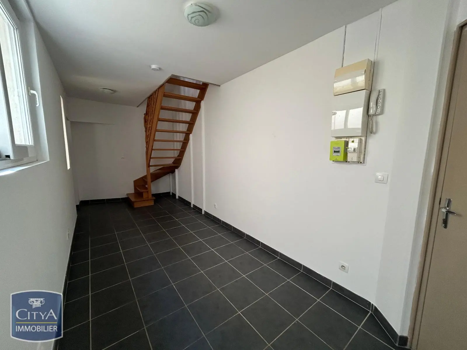 Photo 4 Appartement 2 pièces 33.7m²