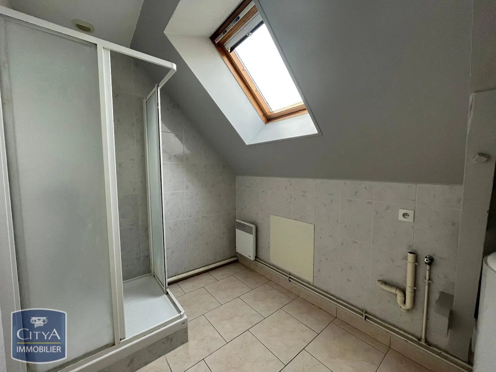 Photo 5 Appartement 2 pièces 34.53m²