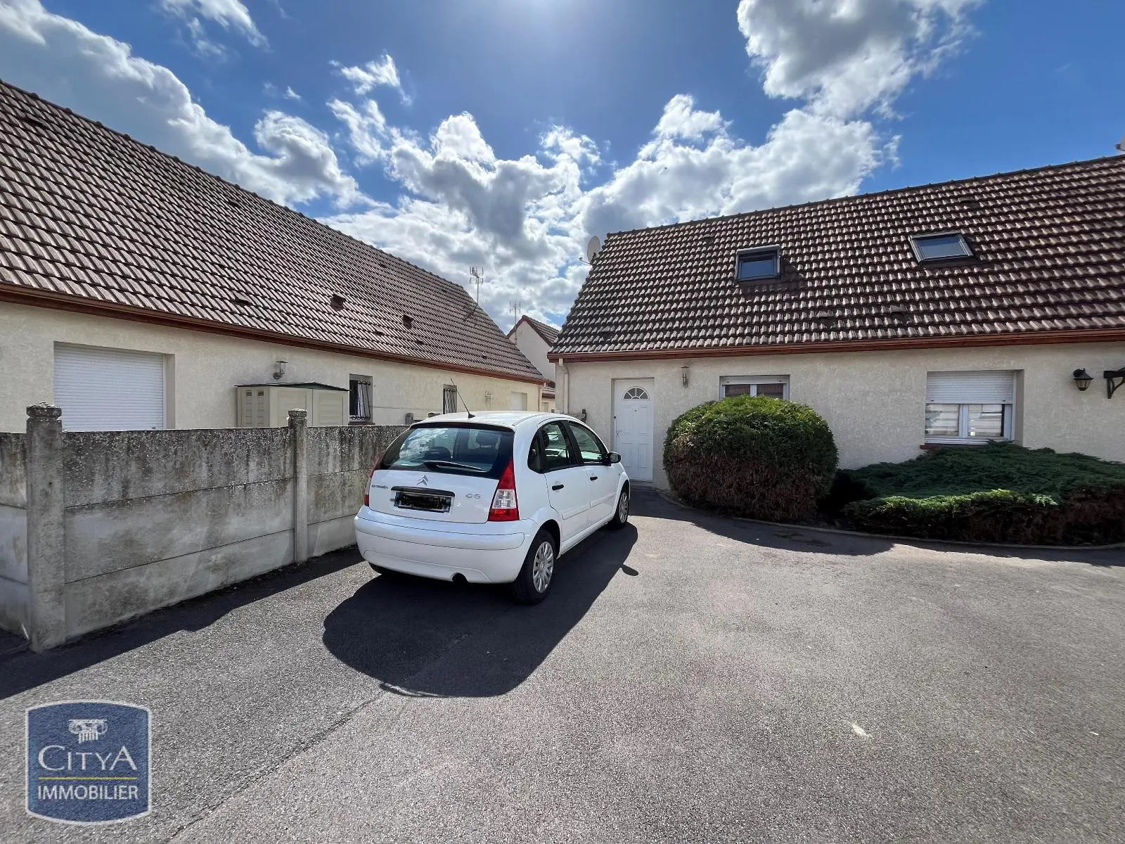 Photo 1 Maison 3 pièces 48.23m²