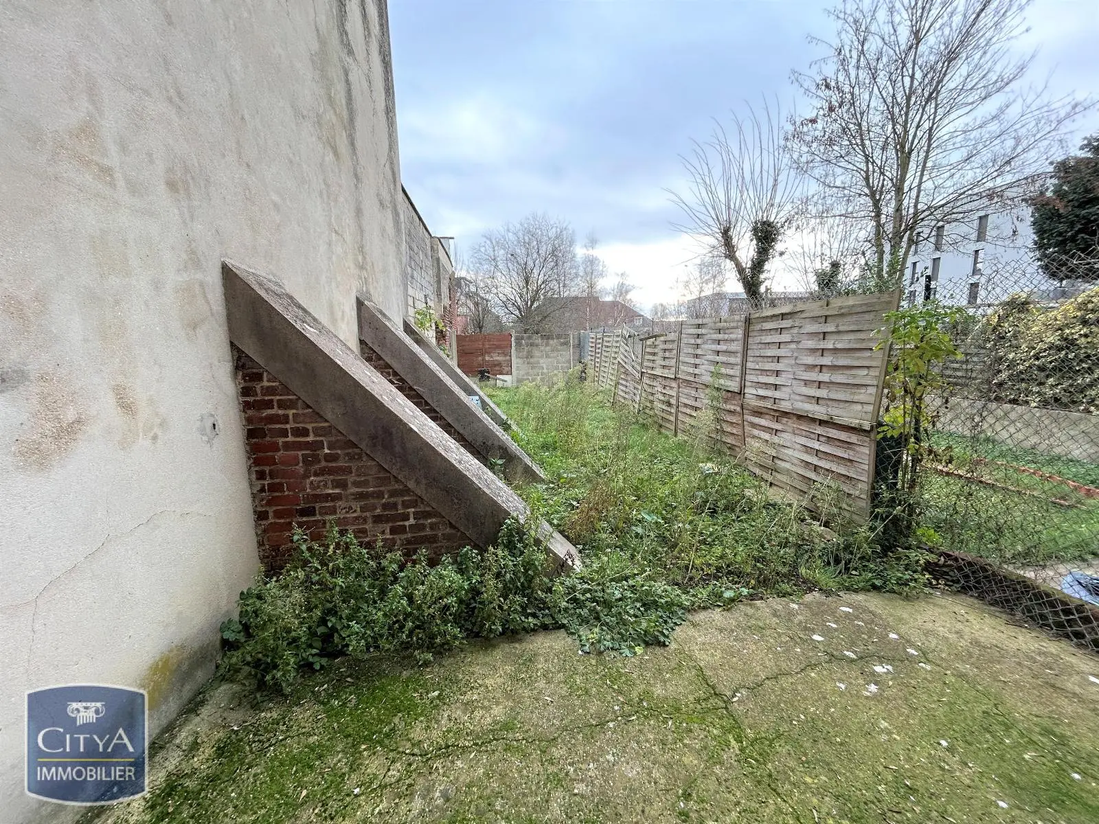 Photo 8 maison Saint-Quentin