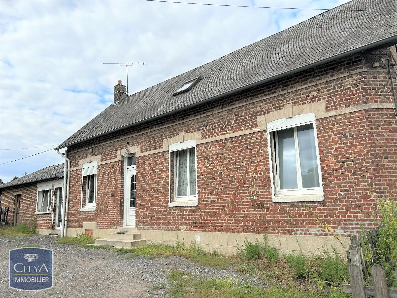 Photo 1 Maison 4 pièces 122.64m²