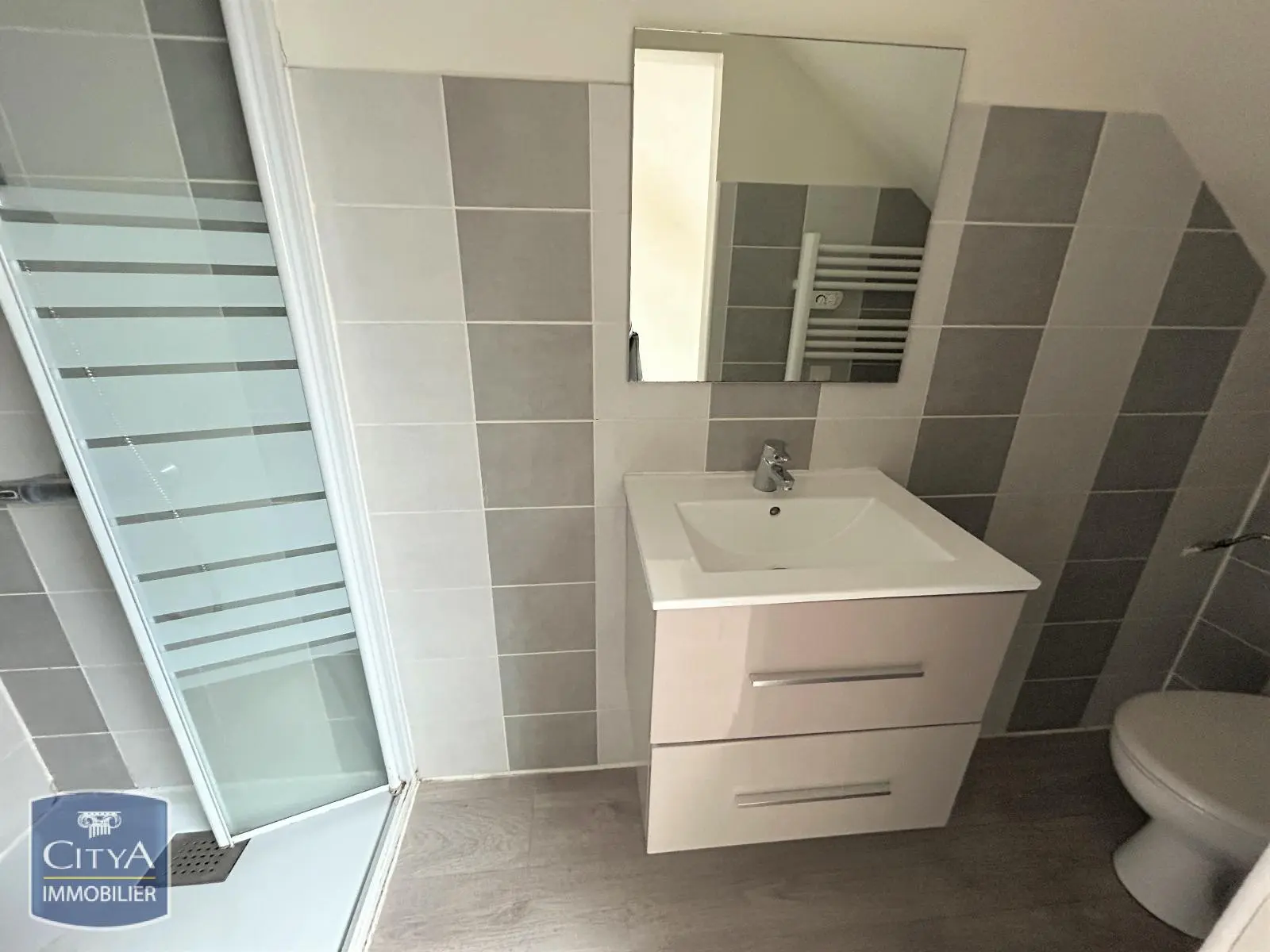 Photo 4 Appartement 2 pièces 25.68m²