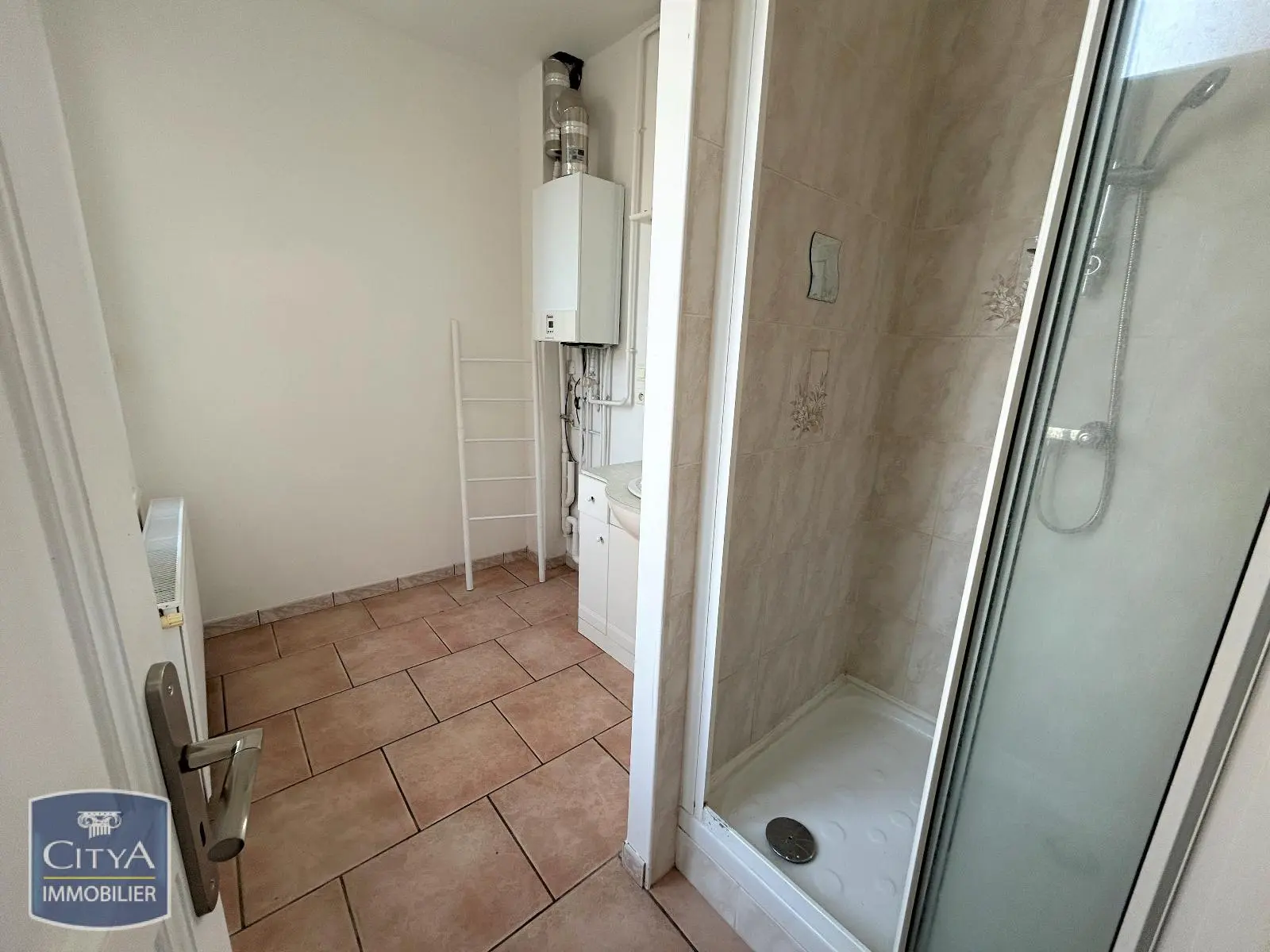 Photo 9 Appartement 2 pièces 48.22m²