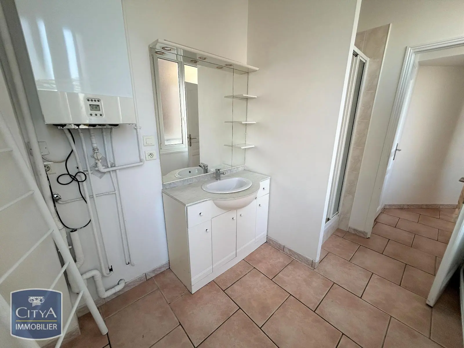 Photo 4 Appartement 2 pièces 48.22m²