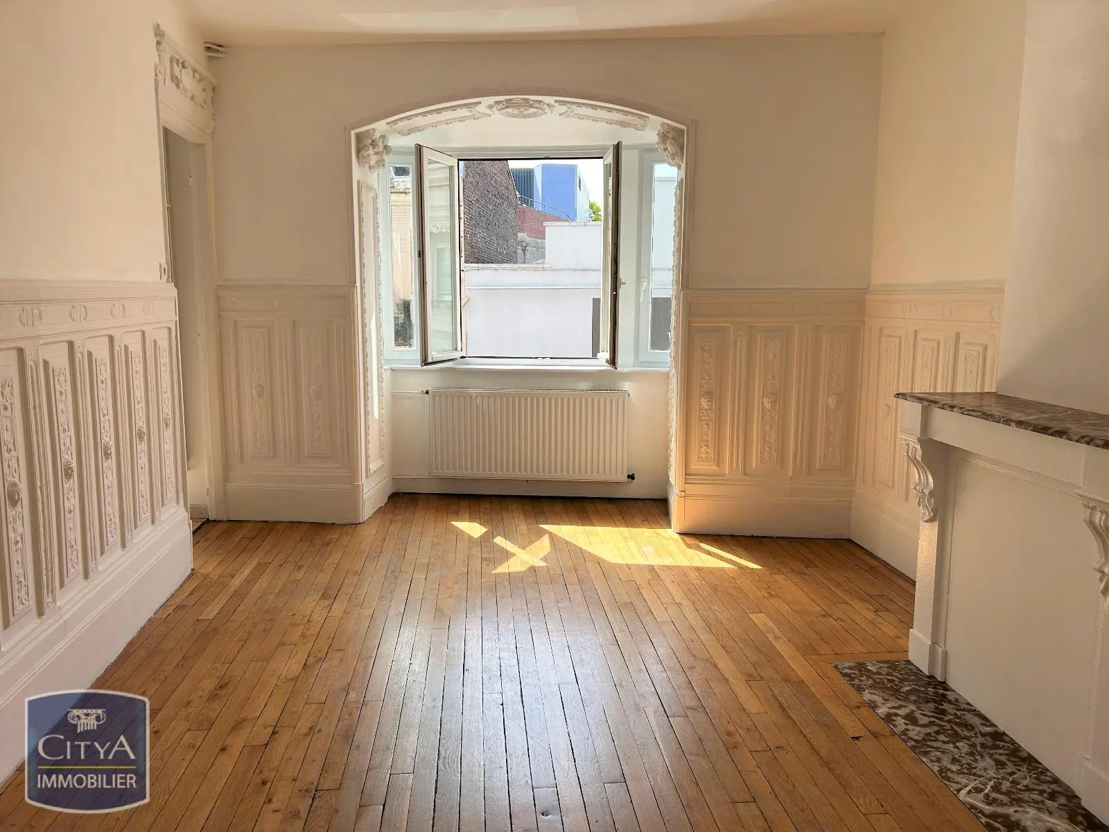 Photo 10 Appartement 2 pièces 48.22m²