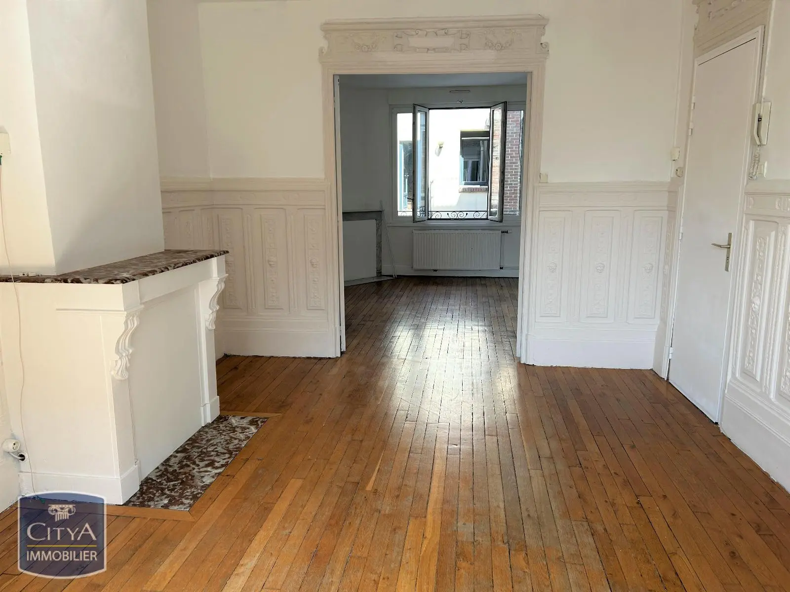 Photo 6 Appartement 2 pièces 48.22m²