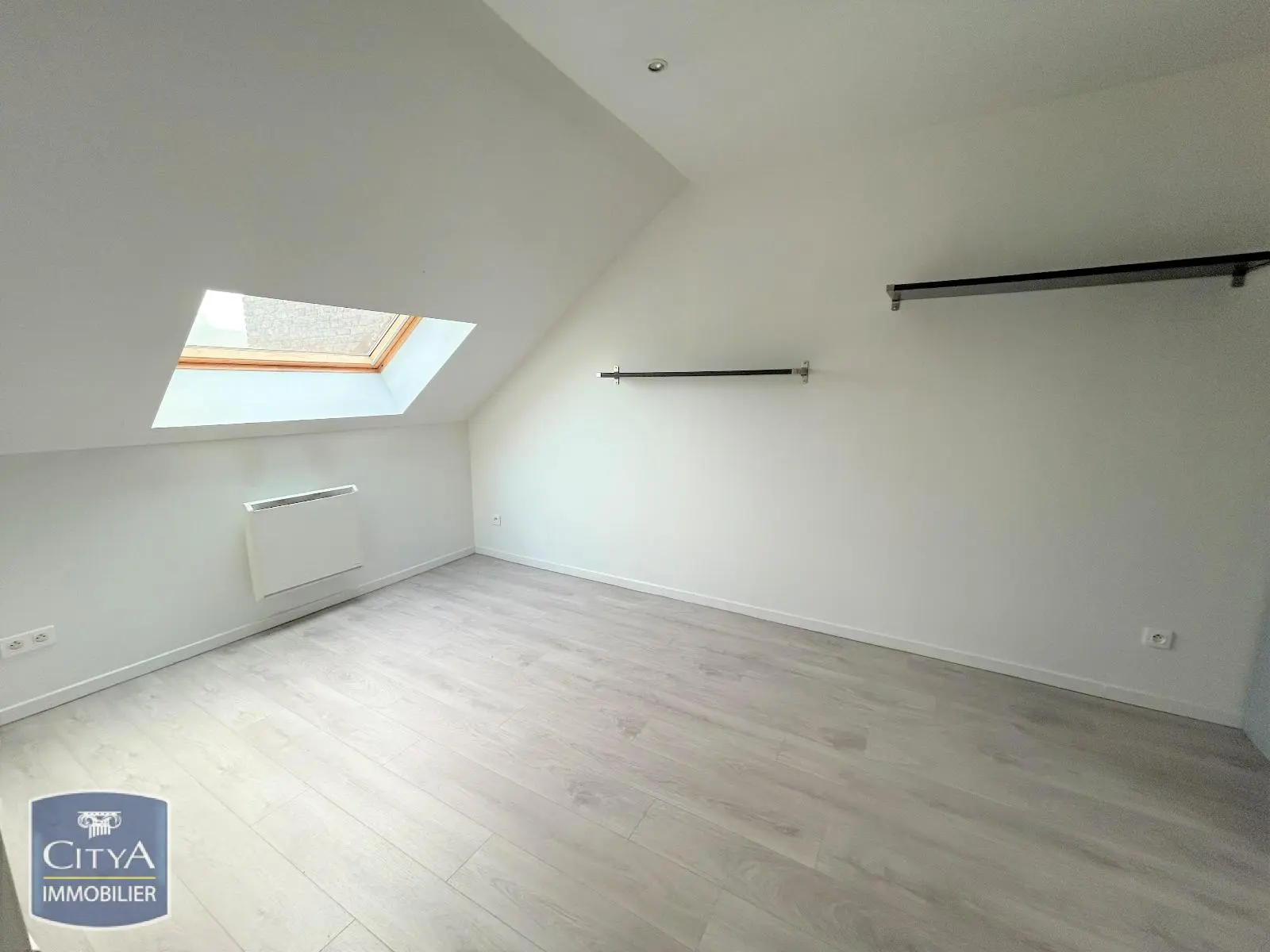 Photo 4 Appartement 2 pièces 20.62m²