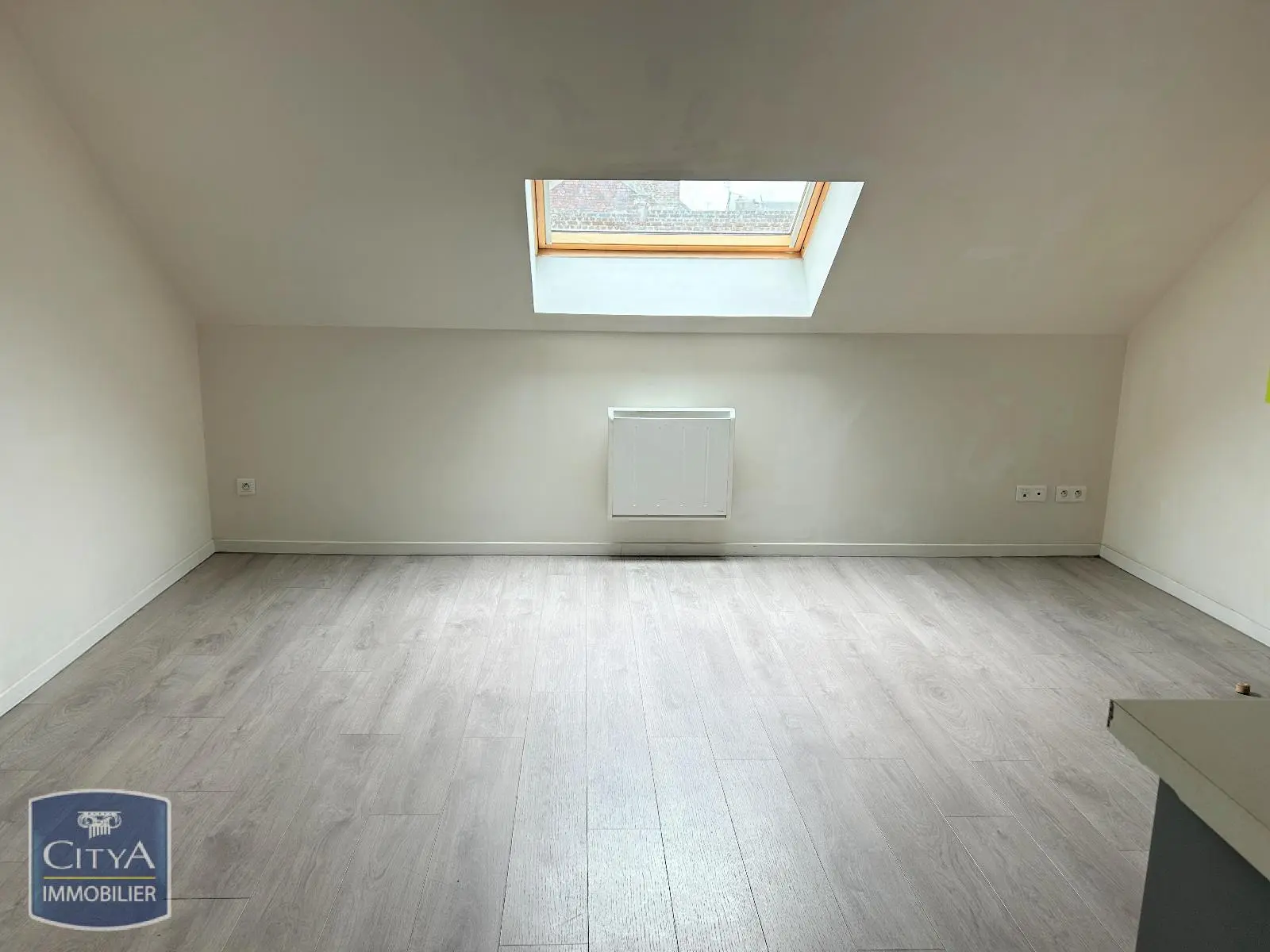 Photo 5 Appartement 2 pièces 25.68m²