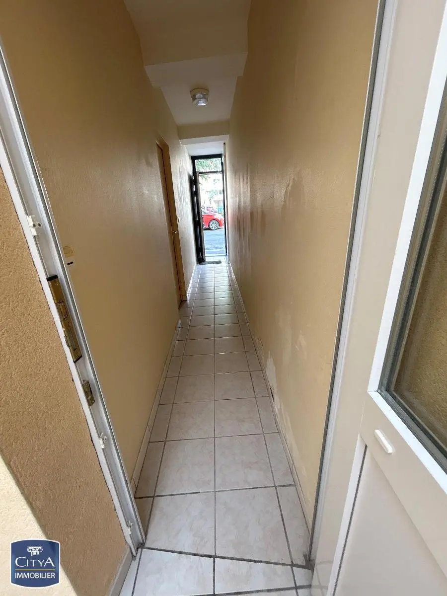 Photo 4 Appartement 1 pièce 20.31m²