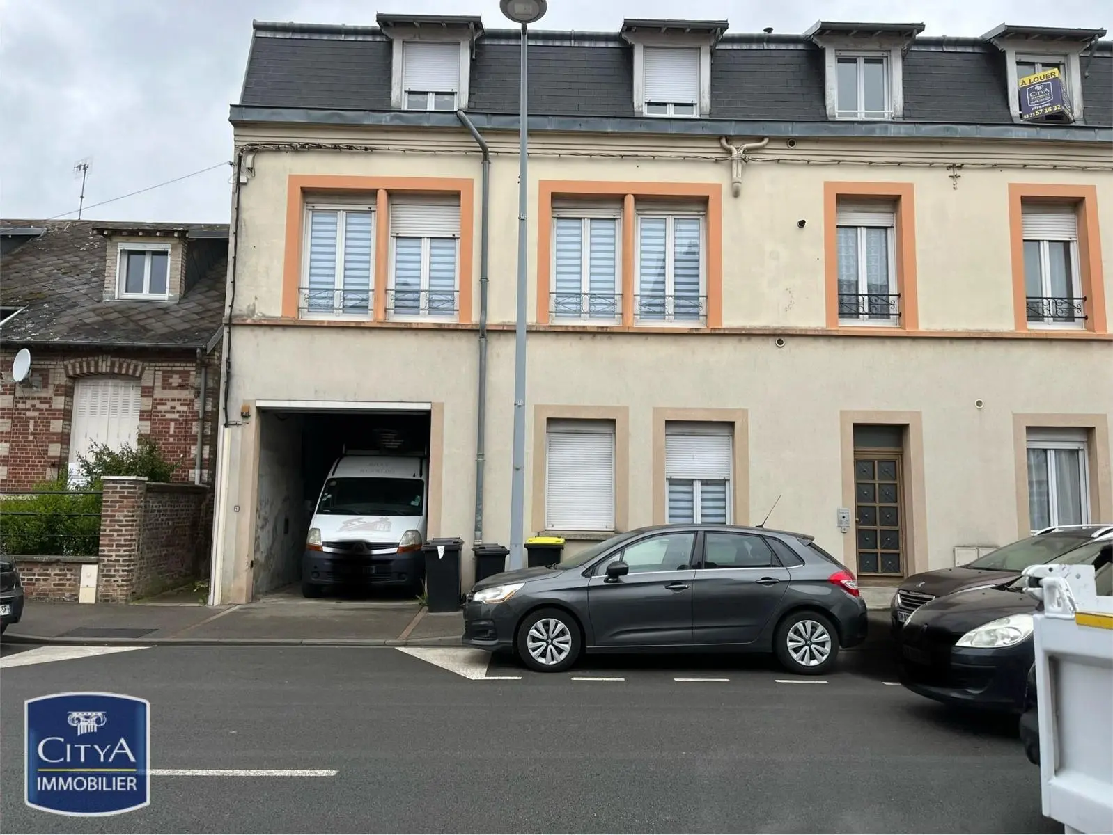Photo 6 Appartement 3 pièces 74.02m²