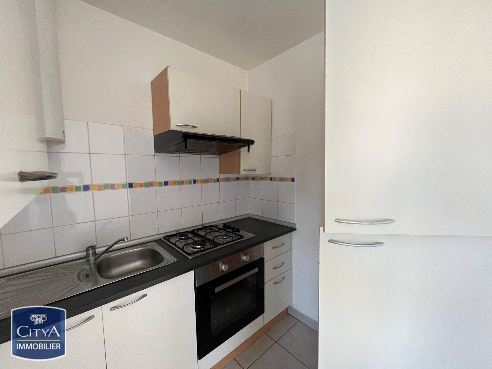 Photo 1 appartement Chauny