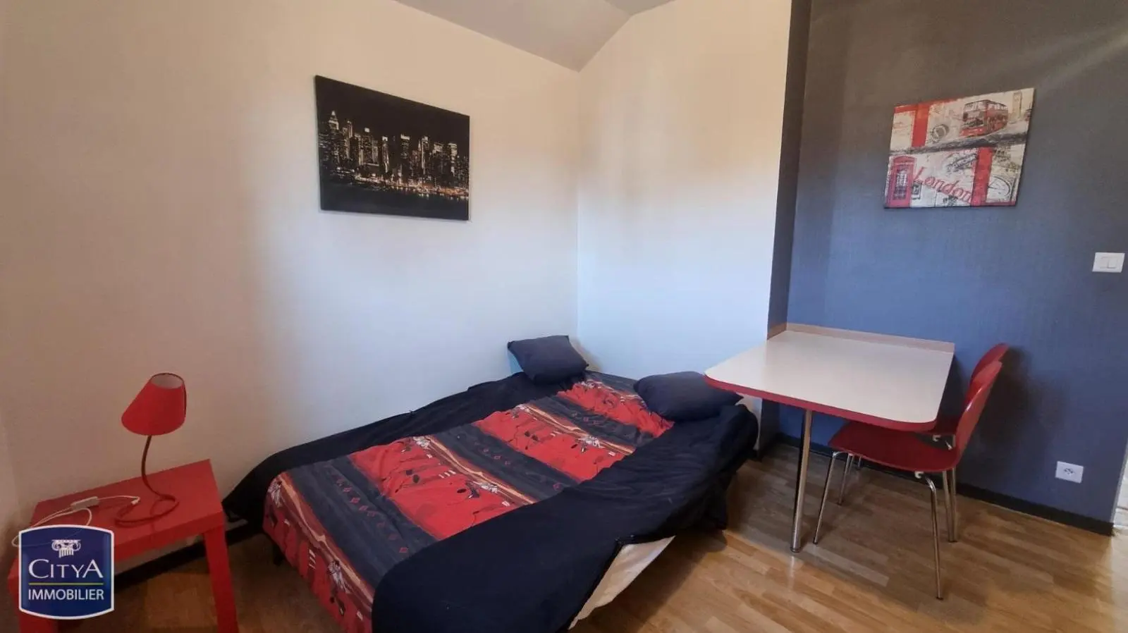 Photo 6 Appartement 1 pièce 20.31m²