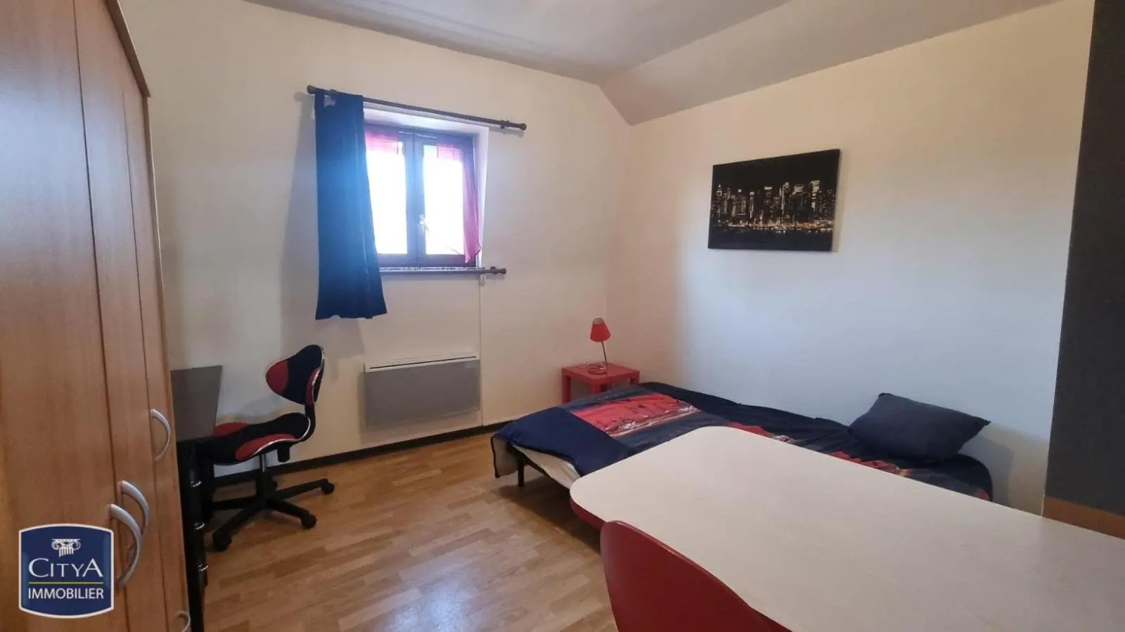 Photo 4 Appartement 1 pièce 20.31m²