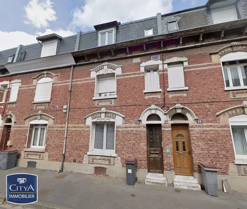 Photo 6 Appartement 3 pièces 32.72m²