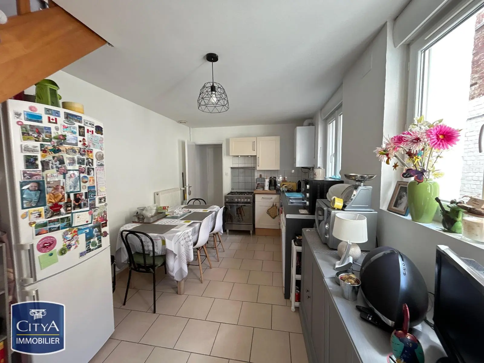 Photo 1 Appartement 2 pièces 41.15m²