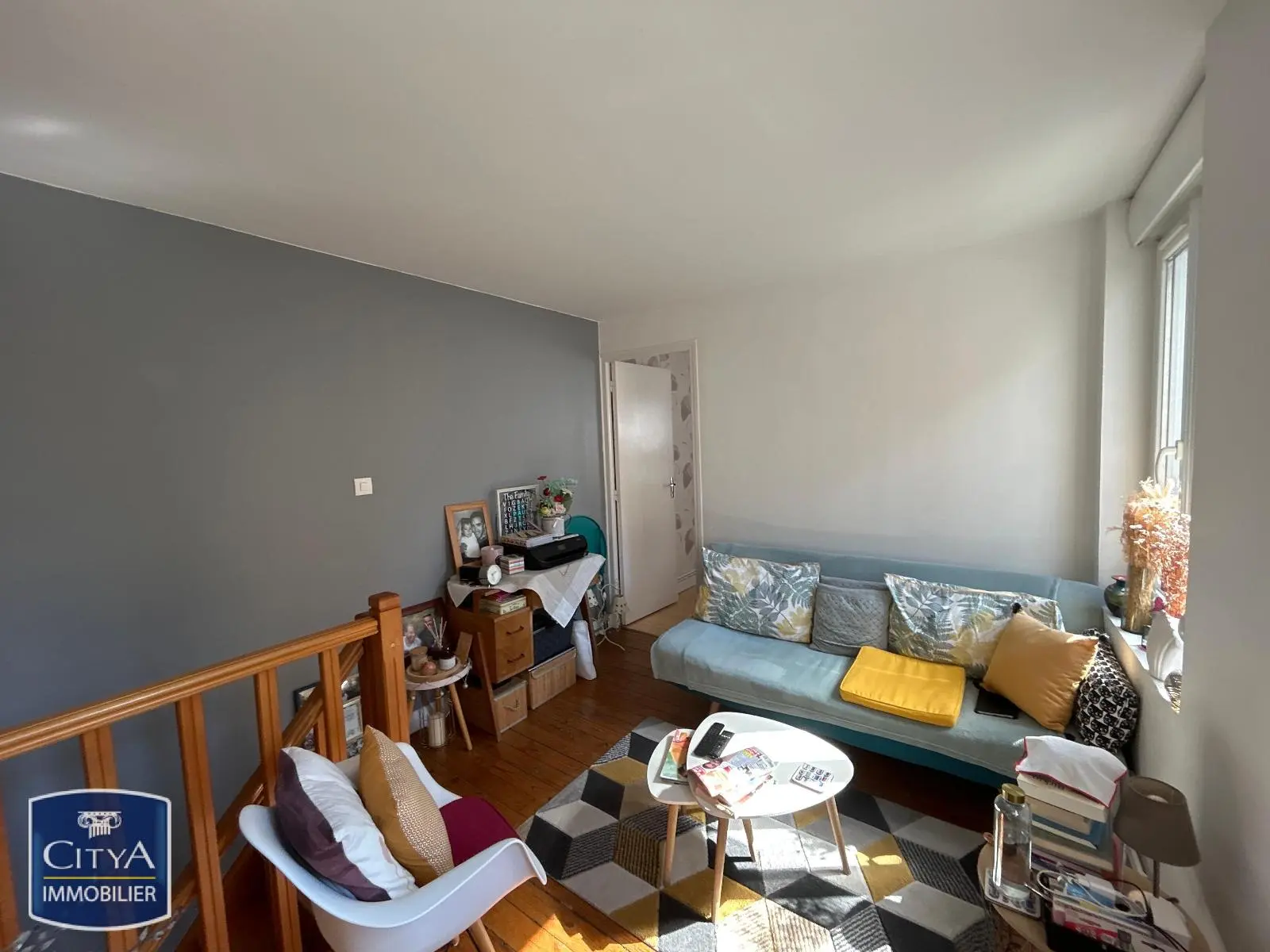 Photo 5 Appartement 2 pièces 41.15m²